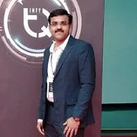  Nandan S, Chair-Student Activities at IEEE Kerala Section