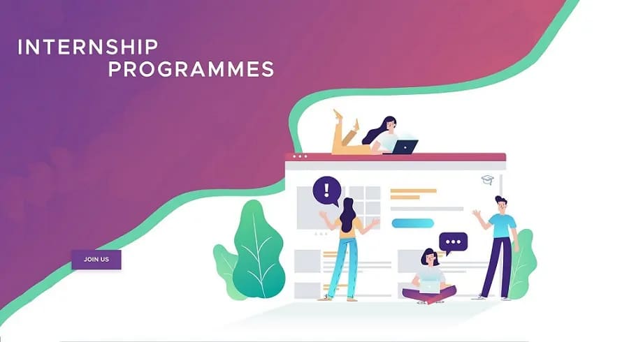 Internship For All Courses