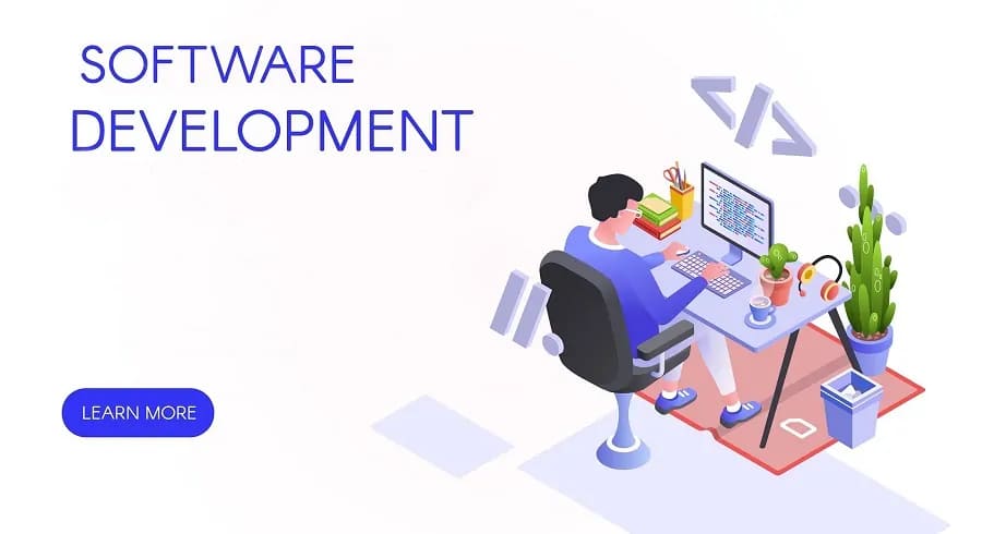 Custom Software Solution