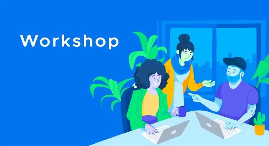 Workshop for school and college Students