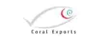 Coral Exports