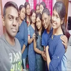 Internship in college