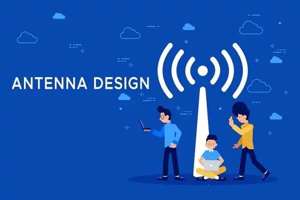 ANTENNA DESIGN