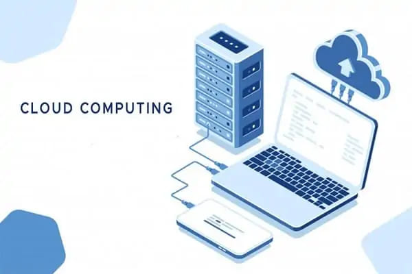 CLOUD COMPUTING