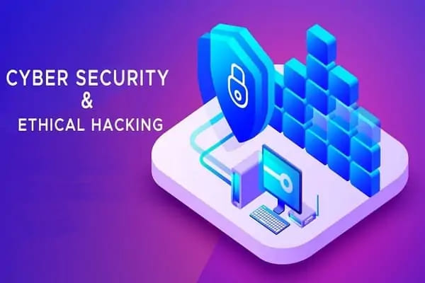 CYBERSECURITY & ETHICAL HACKING