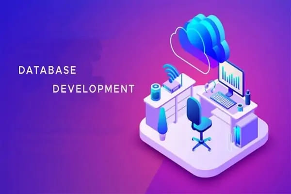 DATABASE DEVELOPMENT