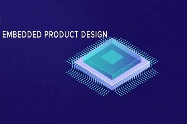 EMBEDDED PRODUCT DESIGN