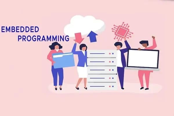 EMBEDDED PROGRAMMING