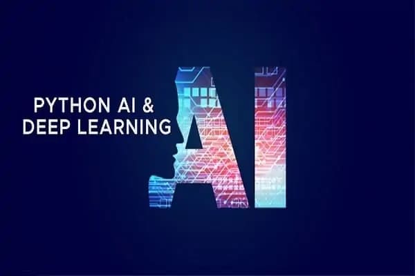 PYTHON AI & DEEP LEARNING