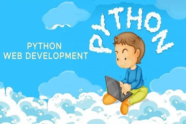 PYTHON WEB DEVELOPMENT