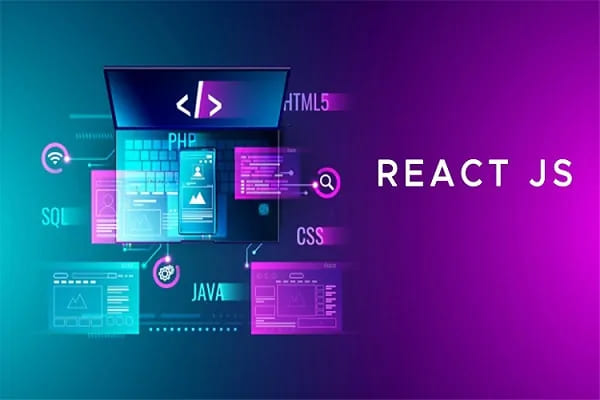 REACT JS