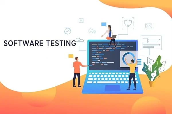 SOFTWARE TESTING