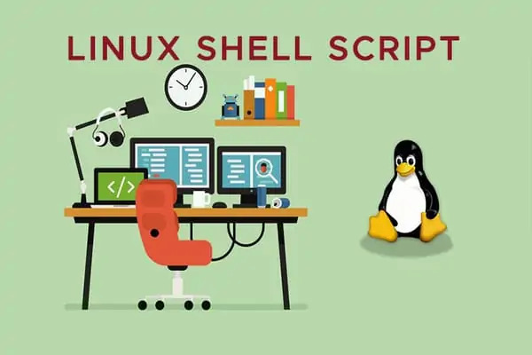 LINUX SHELL SCRIPT