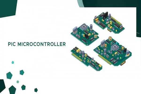 PIC MICROCONTROLLER