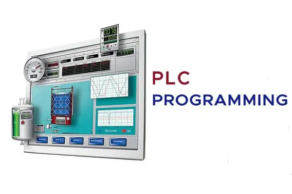 PLC PROGRAMMING