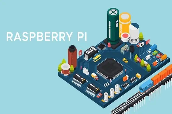 RASPBERRY PI