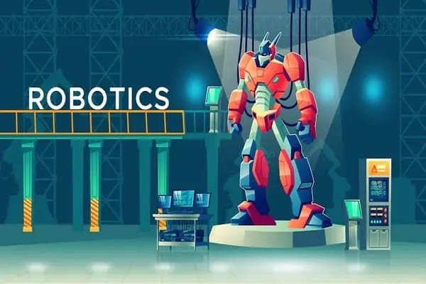 ROBOTICS
