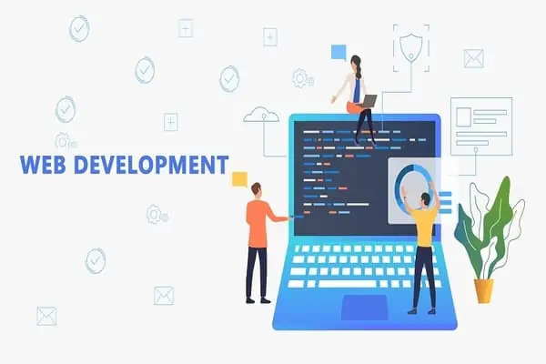 WEB DEVELOPMENT